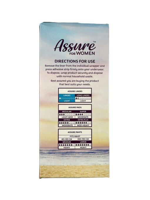 Превръзки Assure Light, 26 бр. - Image 2