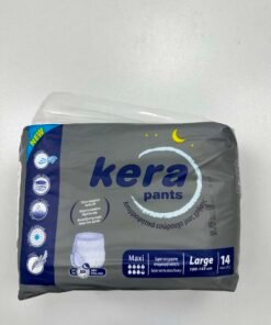 Kera - Пелени-Гащи - размер L - 14бр.