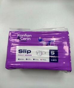 Пелени за възрастни Kofian & Cerin - размер S (30-50кг.), 20бр.