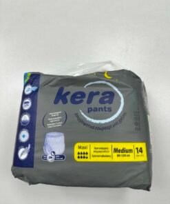Kera - Пелени-Гащи - размер М - 14бр.