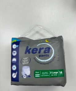 Kera - Пелени-Гащи - размер XL - 14бр.