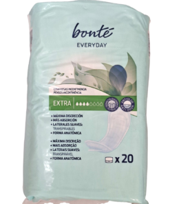 Парче за Родилка Bonte - N4- 20 бр.